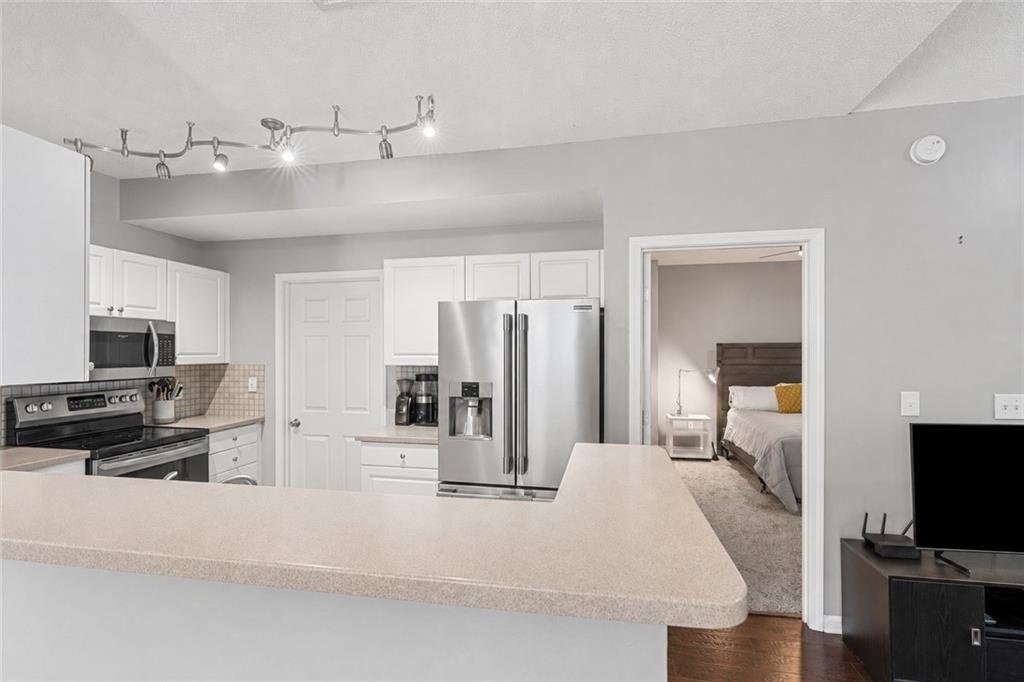 210 Spring Heights Lane, Unit 2 Smyrna, GA 30080 - Photo 8 of 22