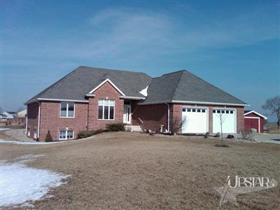 15333 Feighner Road Roanoke, IN 46783 - Photo 1 of 25