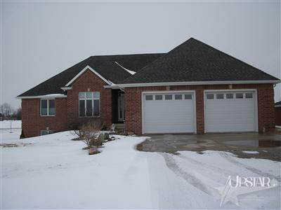 15333 Feighner Road Roanoke, IN 46783 - Photo 2 of 25