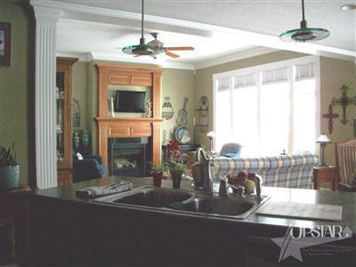 15333 Feighner Road Roanoke, IN 46783 - Photo 6 of 25