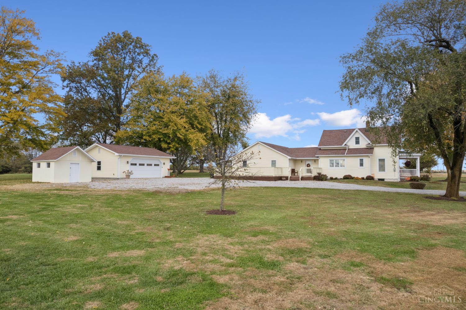 7029 Free Soil Road Georgetown, OH 45121 - Photo 5 of 63