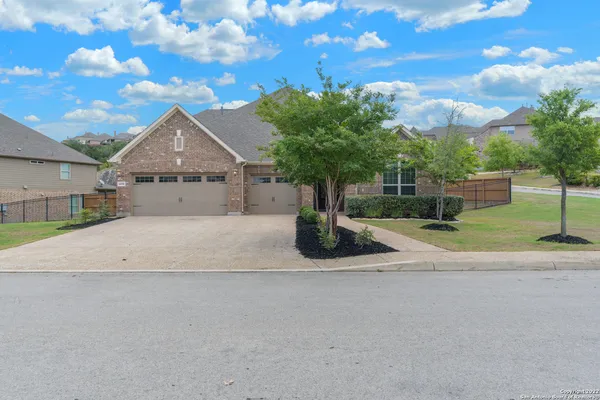 $4,500 | 16910 Sonoma Ridge, San Antonio, TX 78255