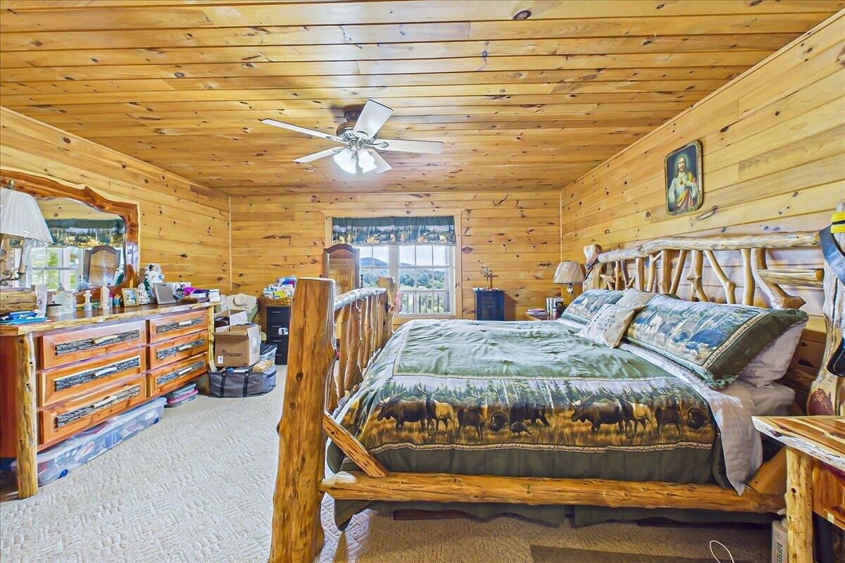 810 Belltown Road Tellico Plains, TN 37385 - Photo 22 of 53