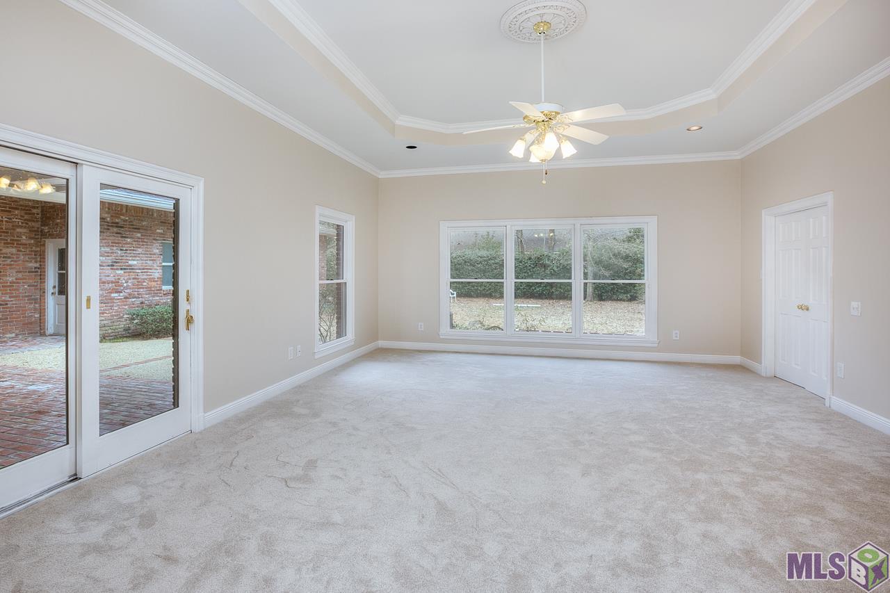 16417 Centurion Avenue Baton Rouge, LA 70816 - Photo 21 of 25 Master Bedroom