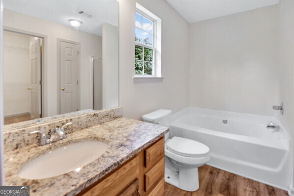 396 Brazey Road Monticello, GA 31064 - Photo 24 of 30
