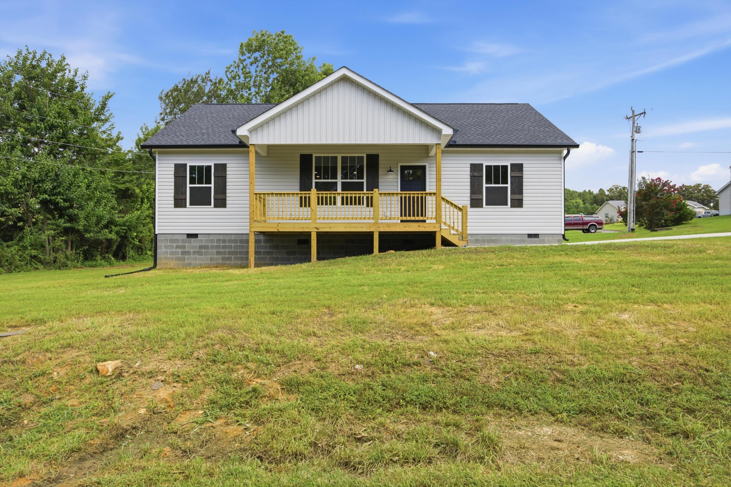 21 Robin Hill Road Dunlap, TN 37327 - Photo 1 of 22 01-21RobinHillRd-01