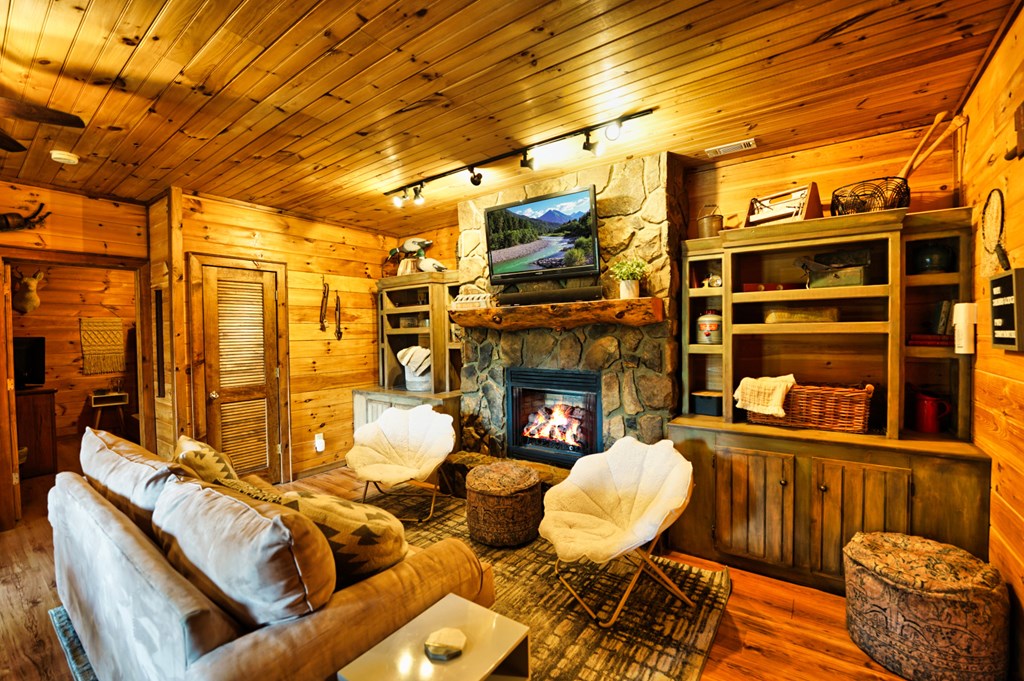 276 My Mountain Road Morganton, GA 30560 - Photo 29 of 71 Gallery Image 29