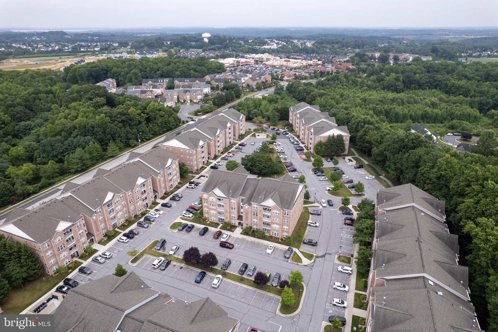 4501 P Talcott Terrace, Unit 4501P Perry Hall, MD 21128 - Photo 38 of 42