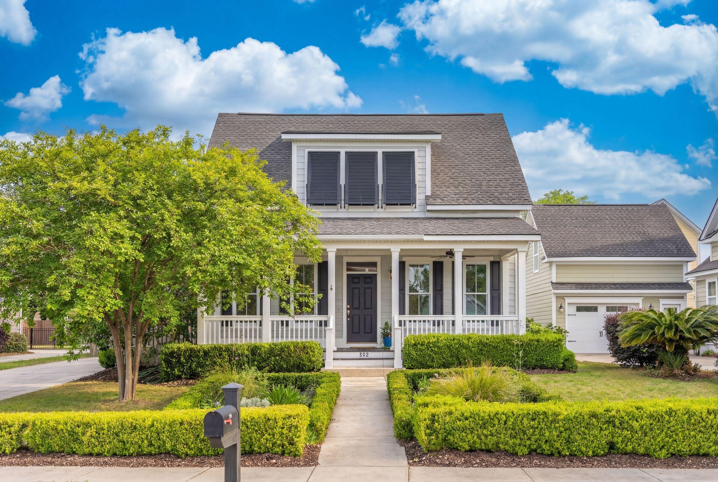 302 Back Pond Court Wando, SC 29492 - Photo 1 of 1 302BackpondCourt-KeenEyeMarketing-001