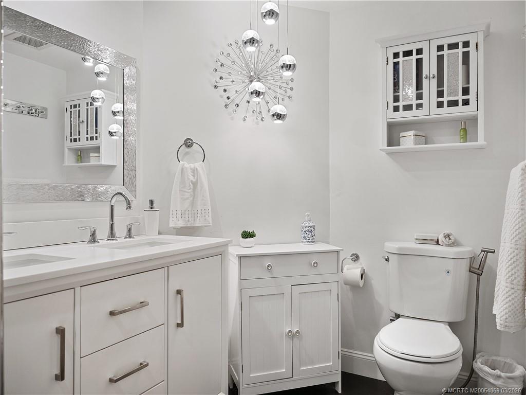 221 Northeast Plantation Road, Unit 415 Stuart, FL 34996 - Photo 14 of 43