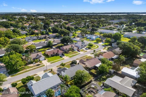 $364,900 | 861 Yorktowne Drive, Rockledge, FL 32955