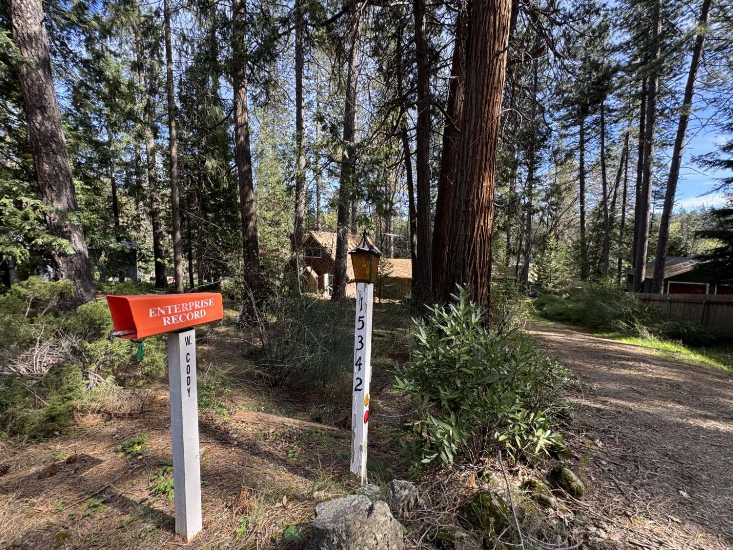 15342 Forest Ranch Way Forest Ranch, CA 95942 - Photo 2 of 28