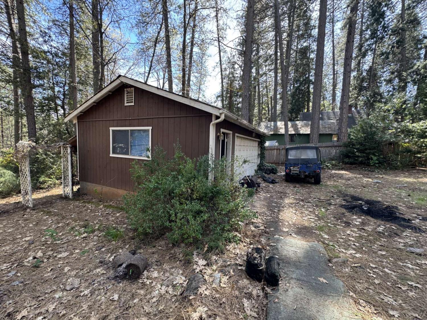 15342 Forest Ranch Way Forest Ranch, CA 95942 - Photo 8 of 28