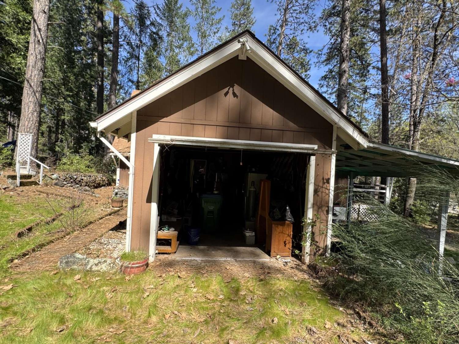 15342 Forest Ranch Way Forest Ranch, CA 95942 - Photo 9 of 28