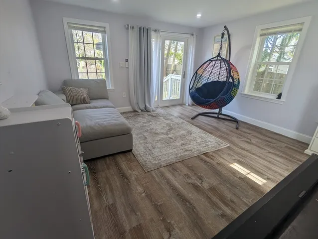 $4,500 | 58 Hartford Street, Natick, MA 01760