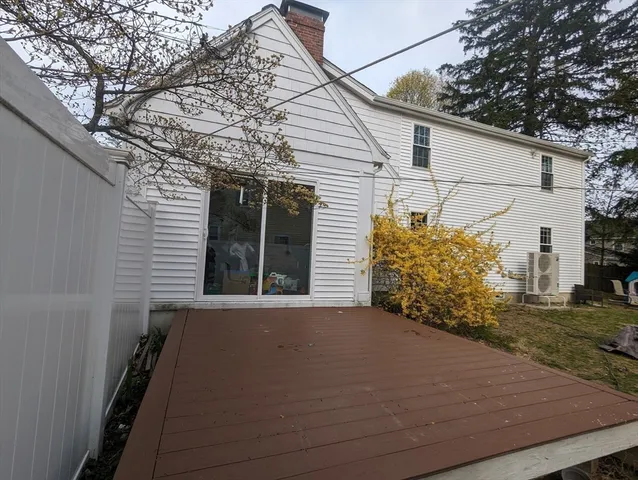 $4,500 | 58 Hartford Street, Natick, MA 01760