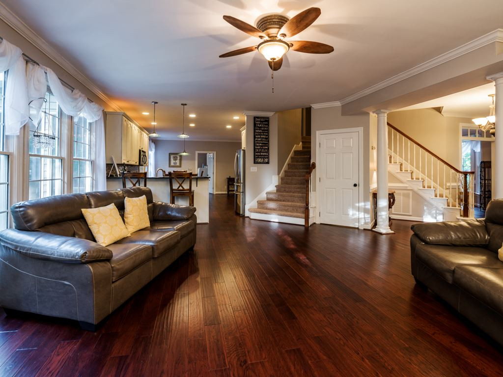 2325 Sunnystone Way Raleigh, NC 27613 - Photo 7 of 25 Den/Family/Great Room