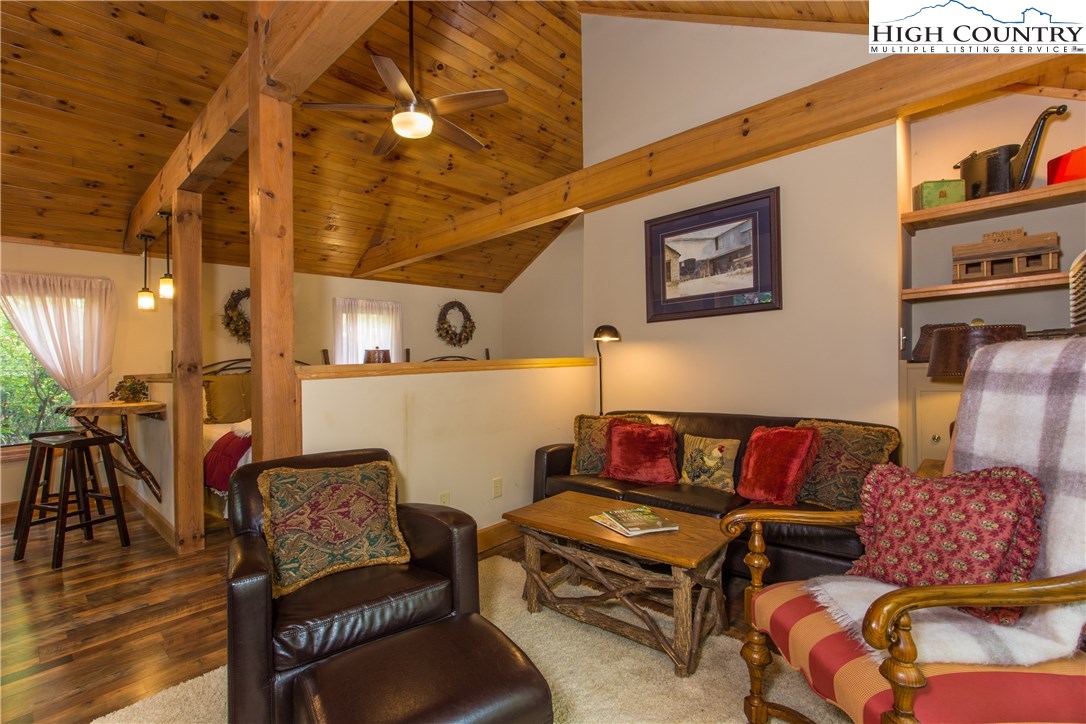 150 Upper Fiddlestix, Unit 511 Boone, NC 28607 - Photo 1 of 13 Gallery Image 1