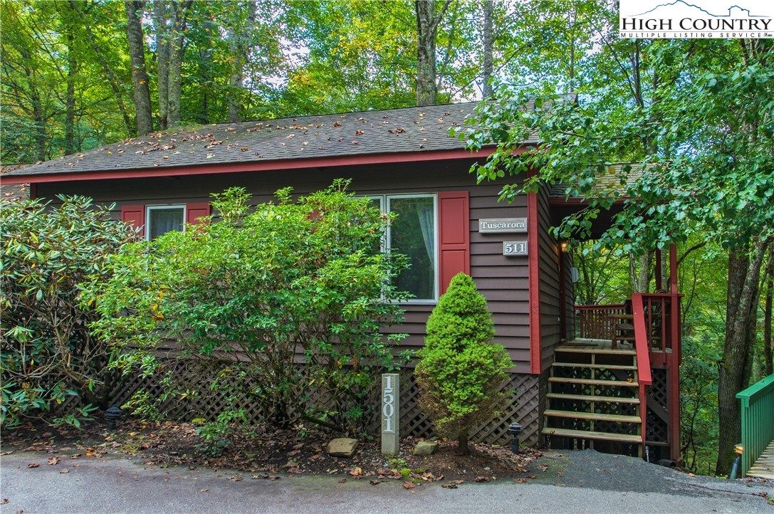 150 Upper Fiddlestix, Unit 511 Boone, NC 28607 - Photo 2 of 13 Gallery Image 2