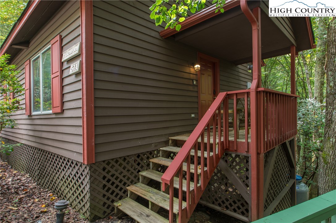 150 Upper Fiddlestix, Unit 511 Boone, NC 28607 - Photo 3 of 13 Gallery Image 3