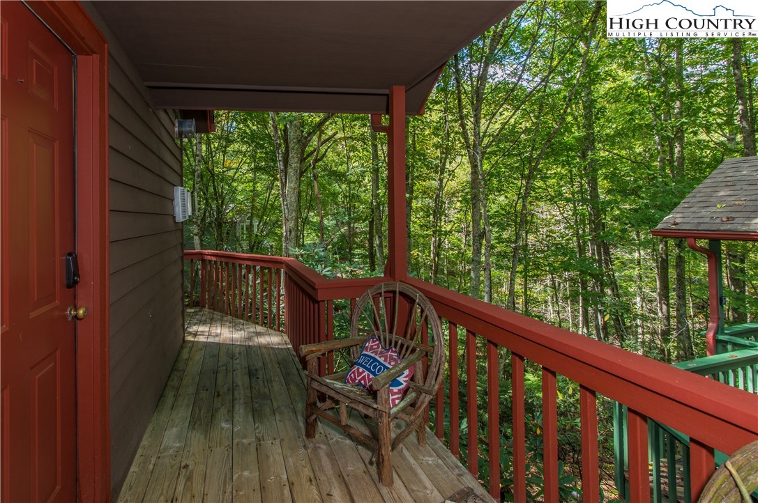 150 Upper Fiddlestix, Unit 511 Boone, NC 28607 - Photo 4 of 13 Gallery Image 4