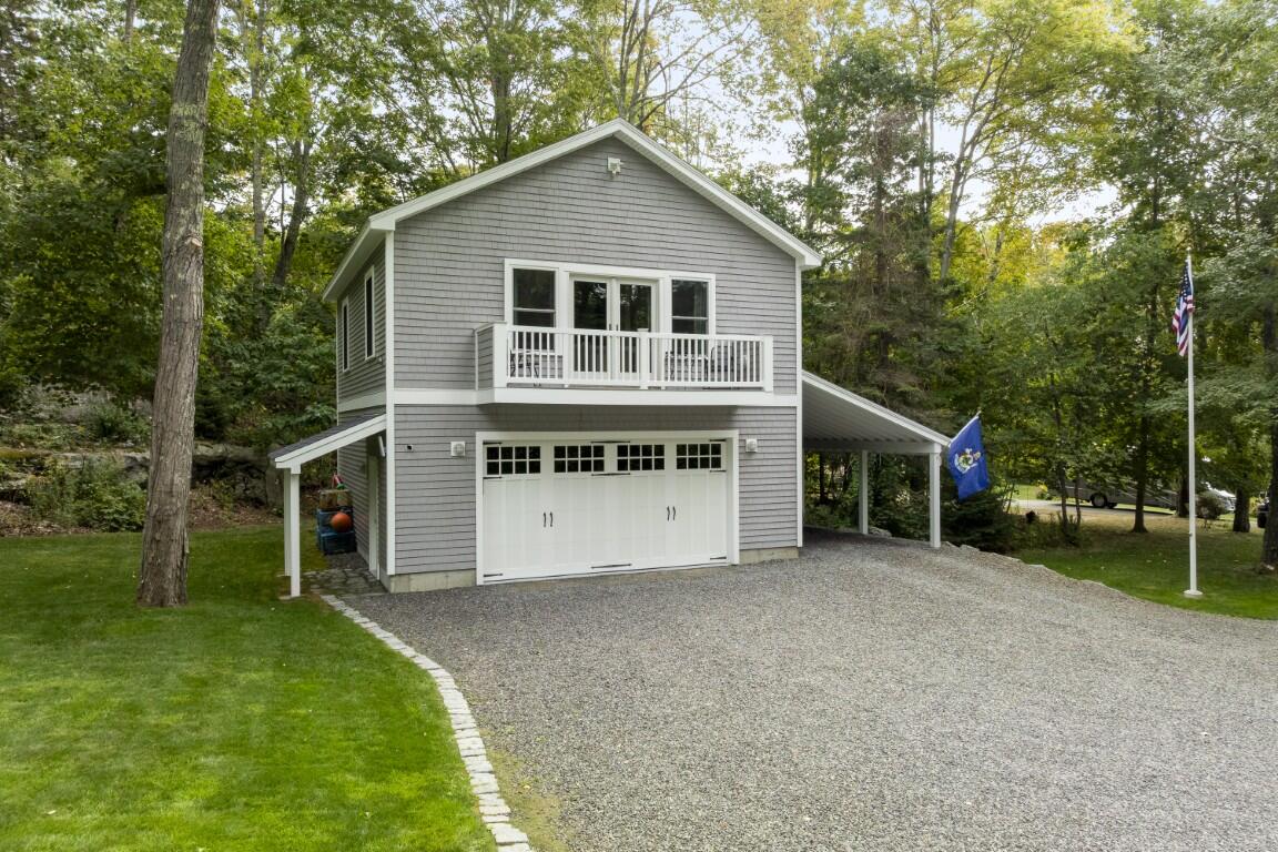 21 Union Court Boothbay Harbor, ME 04538 - Photo 36 of 51 36