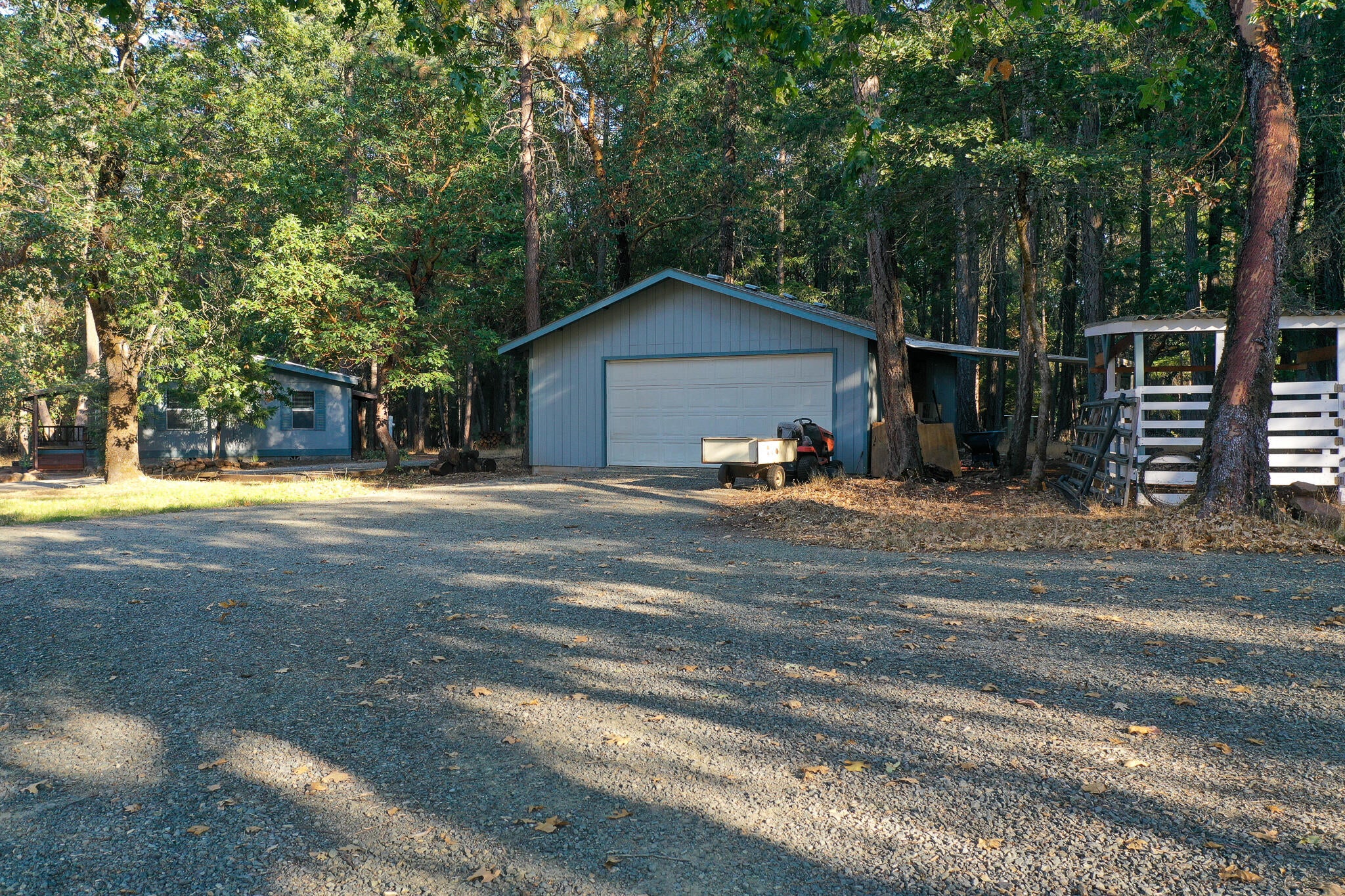 1800 Powell Creek Road Williams, OR 97544 - Photo 23 of 46 DJI_0812