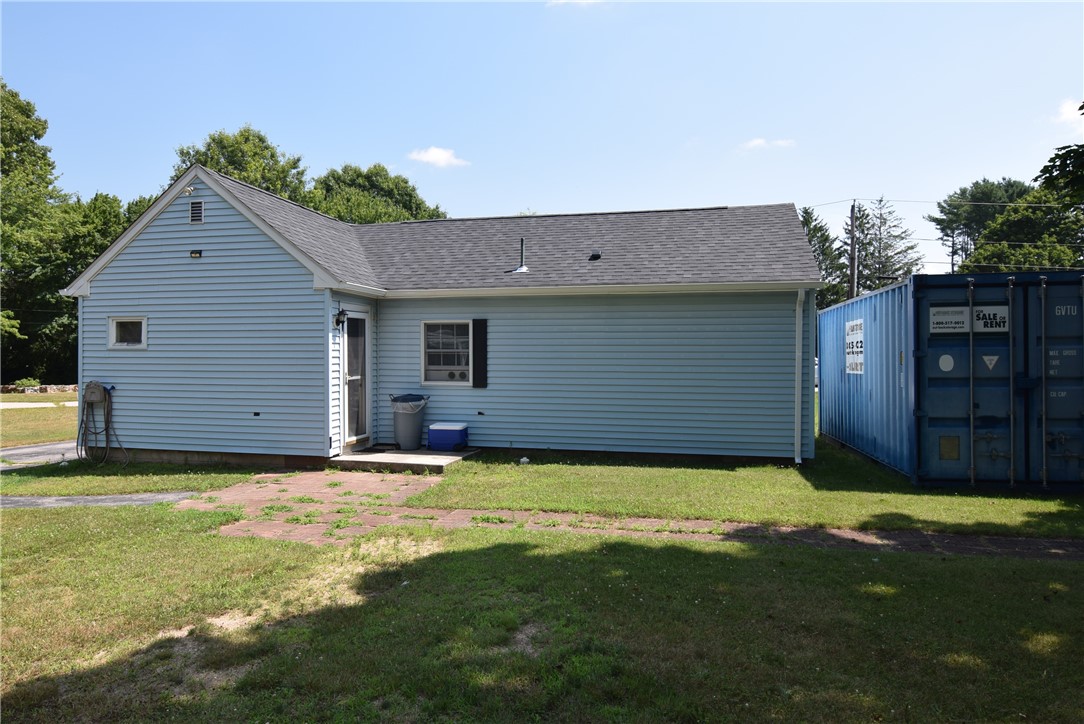 41 Diamond Hill Road Hopkinton, RI 02808 - Photo 6 of 14