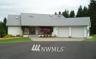 126 Crystal Ridge Drive Chehalis, WA 98532 - Photo 1 of 1