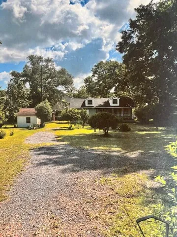 $1,400,000 | 1046 State Rd S-10-858, Awendaw, SC 29429