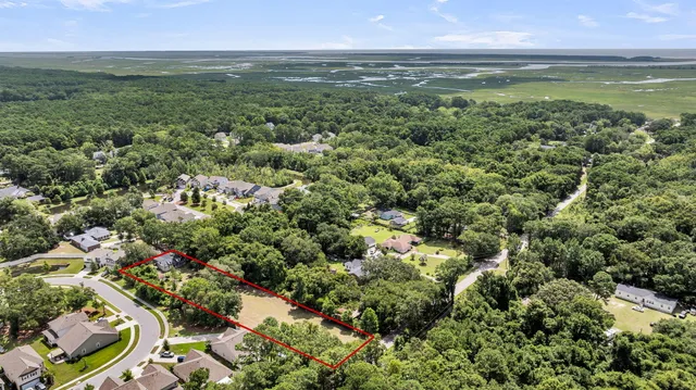 $1,400,000 | 1046 State Rd S-10-858, Awendaw, SC 29429