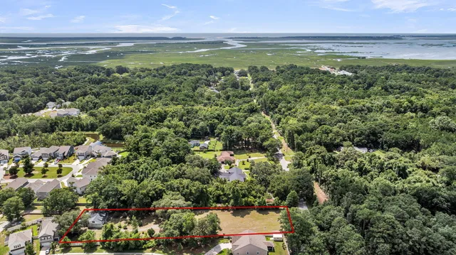 $1,400,000 | 1046 State Rd S-10-858, Awendaw, SC 29429