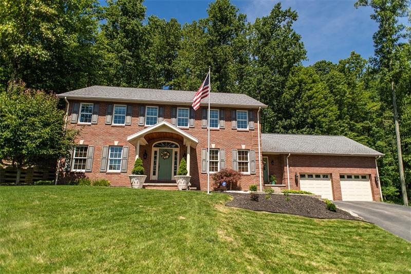 221 Forest Ridge Rd, Indiana