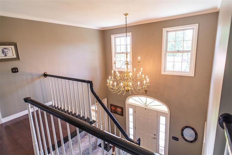 221 Forest Ridge Road Indiana, PA 15701 - Photo 11 of 24 Entry
