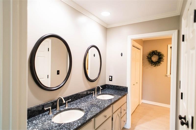 221 Forest Ridge Road Indiana, PA 15701 - Photo 13 of 24 Bathroom