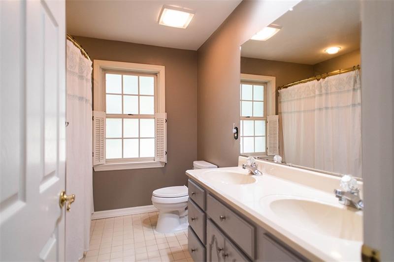 221 Forest Ridge Road Indiana, PA 15701 - Photo 14 of 24 Bathroom