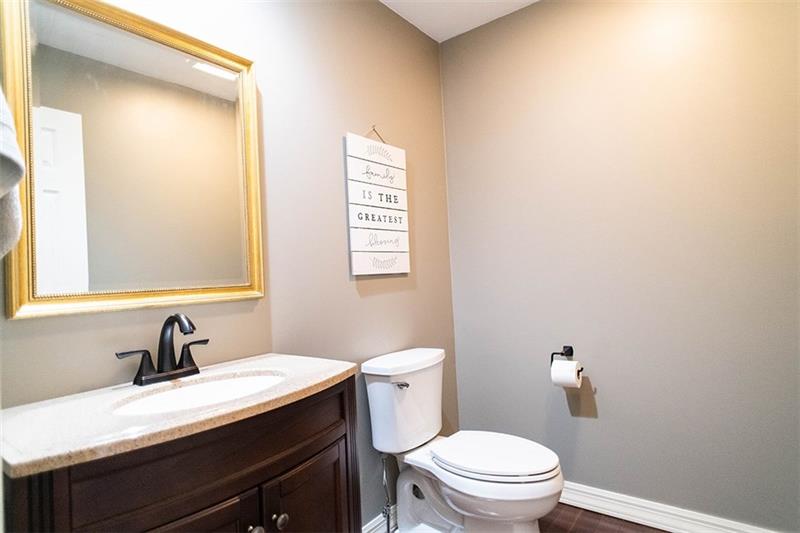 221 Forest Ridge Road Indiana, PA 15701 - Photo 16 of 24 Bathroom