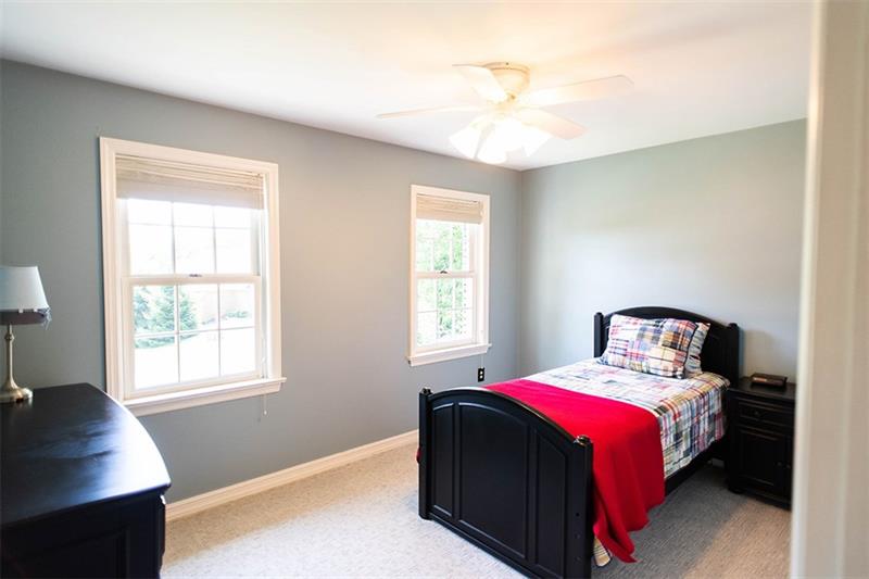 221 Forest Ridge Road Indiana, PA 15701 - Photo 17 of 24 Bedroom