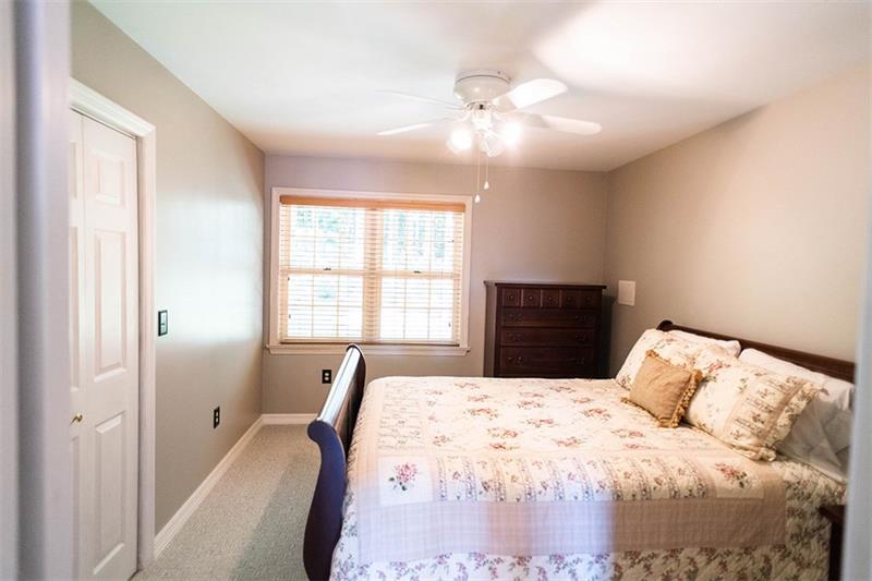 221 Forest Ridge Road Indiana, PA 15701 - Photo 18 of 24 Bedroom