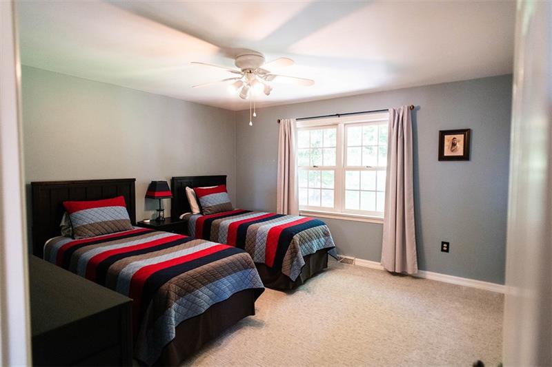 221 Forest Ridge Road Indiana, PA 15701 - Photo 19 of 24 Bedroom