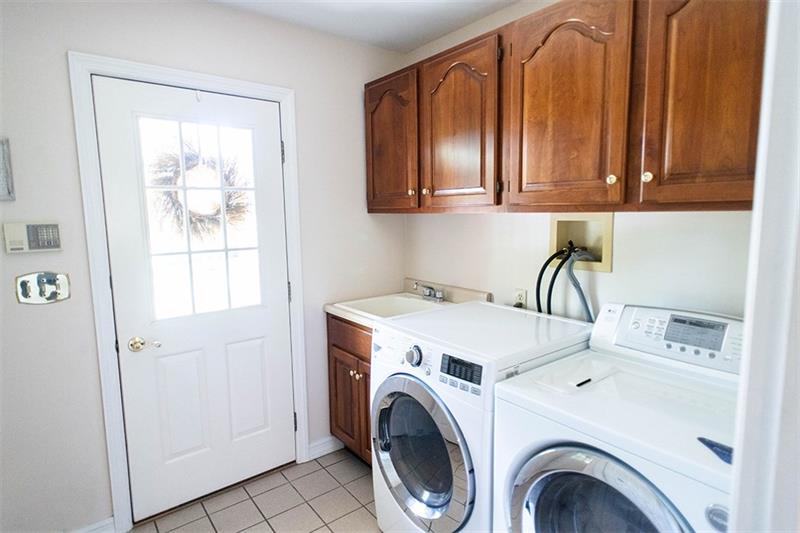 221 Forest Ridge Road Indiana, PA 15701 - Photo 20 of 24 Laundry