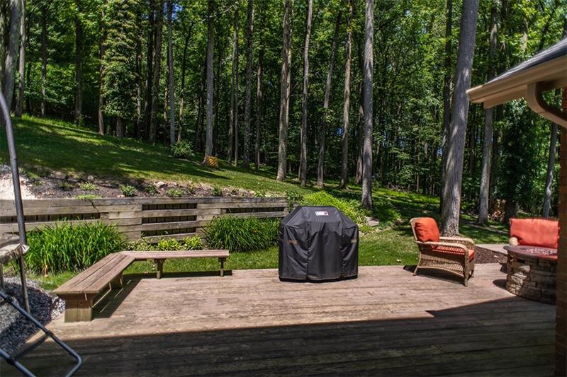 221 Forest Ridge Road Indiana, PA 15701 - Photo 22 of 24 Patio