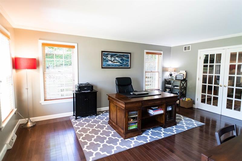 221 Forest Ridge Road Indiana, PA 15701 - Photo 10 of 24 Office