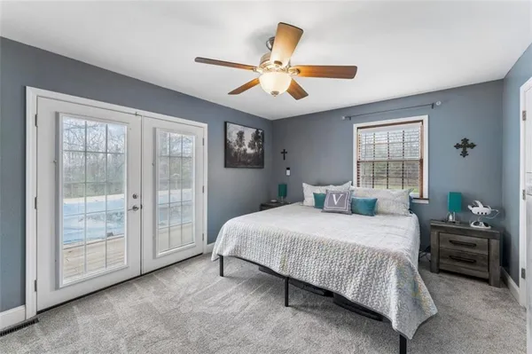 $735,000 | 14441 State Hwy U, Cross Timbers, MO 65634