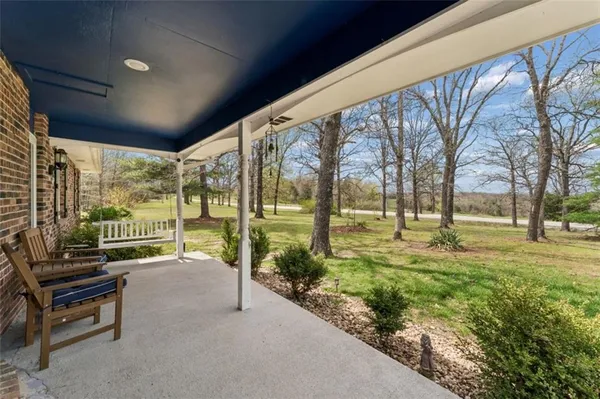 $735,000 | 14441 State Hwy U, Cross Timbers, MO 65634