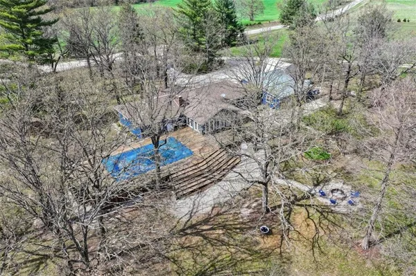 $735,000 | 14441 State Hwy U, Cross Timbers, MO 65634
