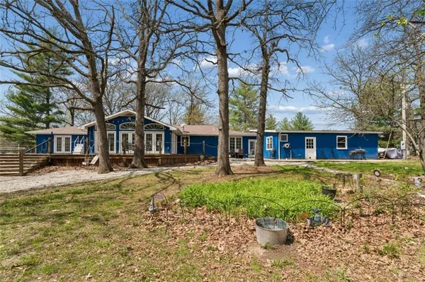 $735,000 | 14441 State Hwy U, Cross Timbers, MO 65634