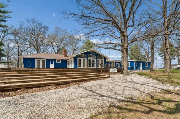 $735,000 | 14441 State Hwy U, Cross Timbers, MO 65634