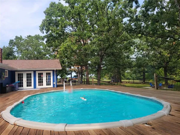 $735,000 | 14441 State Hwy U, Cross Timbers, MO 65634