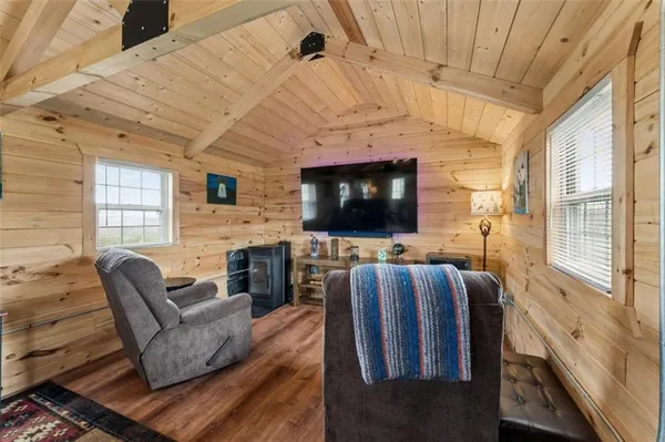 $735,000 | 14441 State Hwy U, Cross Timbers, MO 65634